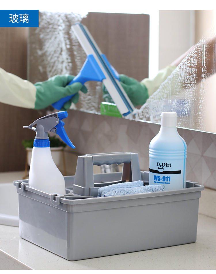 CT施達 手挽籃 - Cleanic Cleaning Equipment